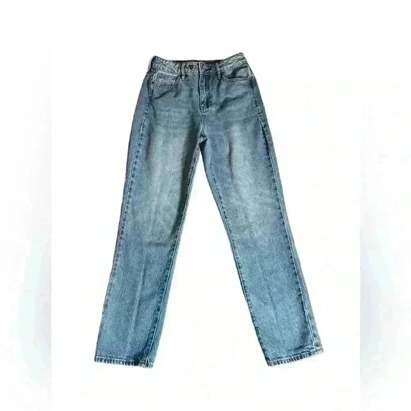 Pacsun Medium Blue Mom Jean 25” - Picture 9 of 9